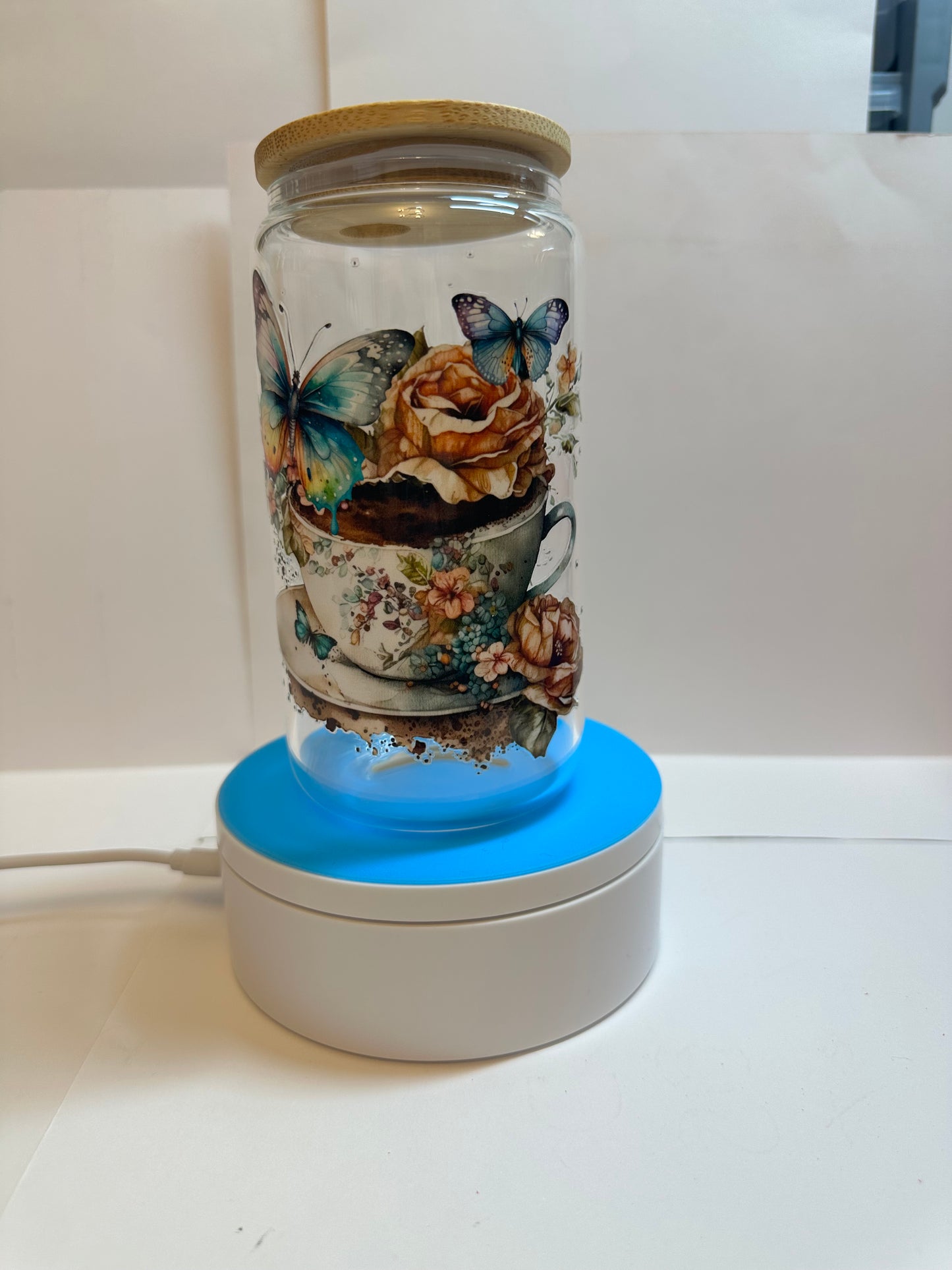 Tumblers