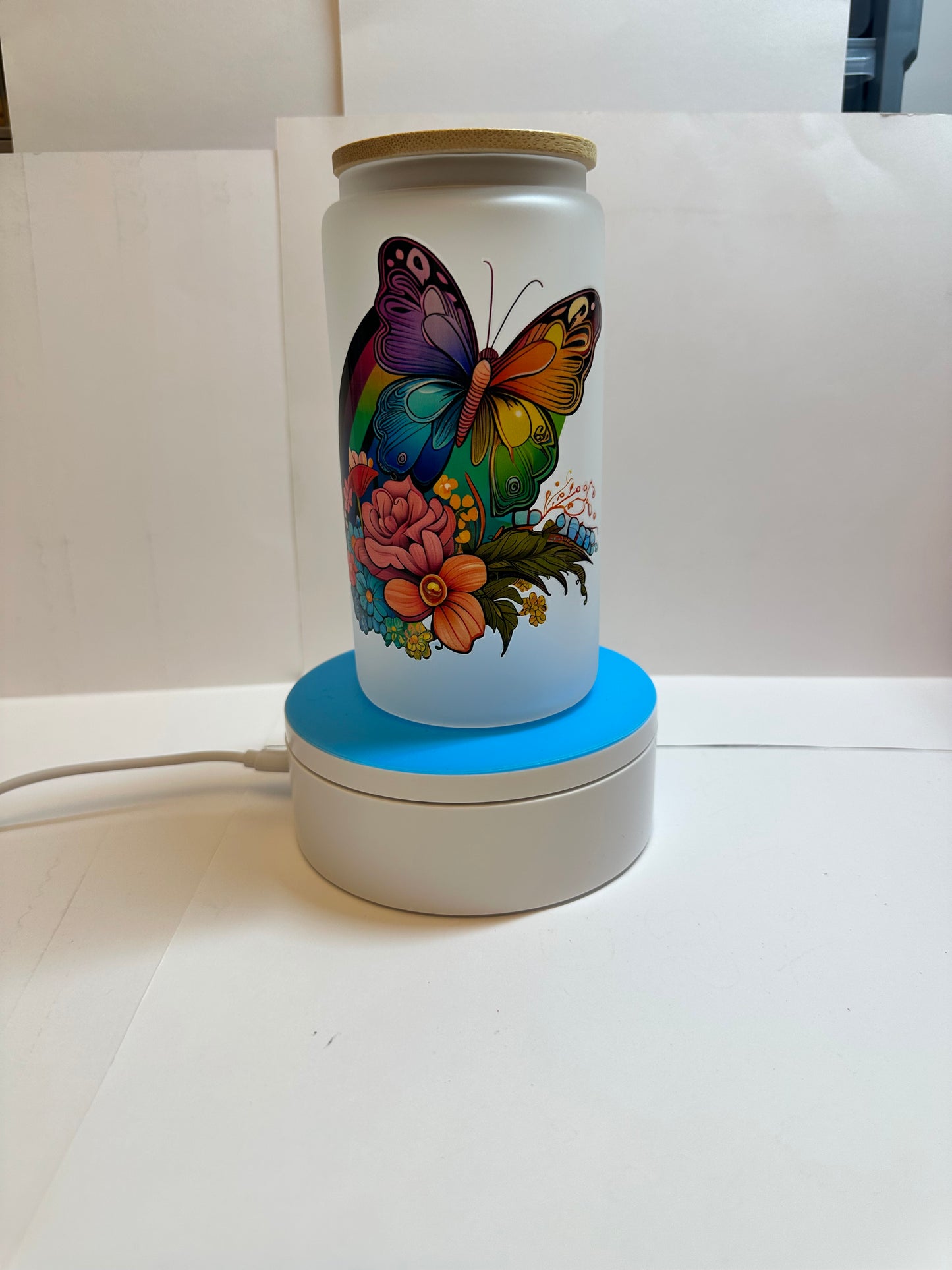 Tumblers