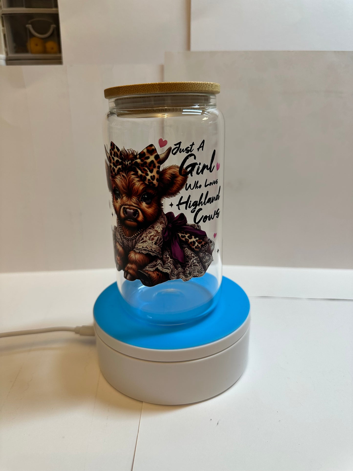 Tumblers