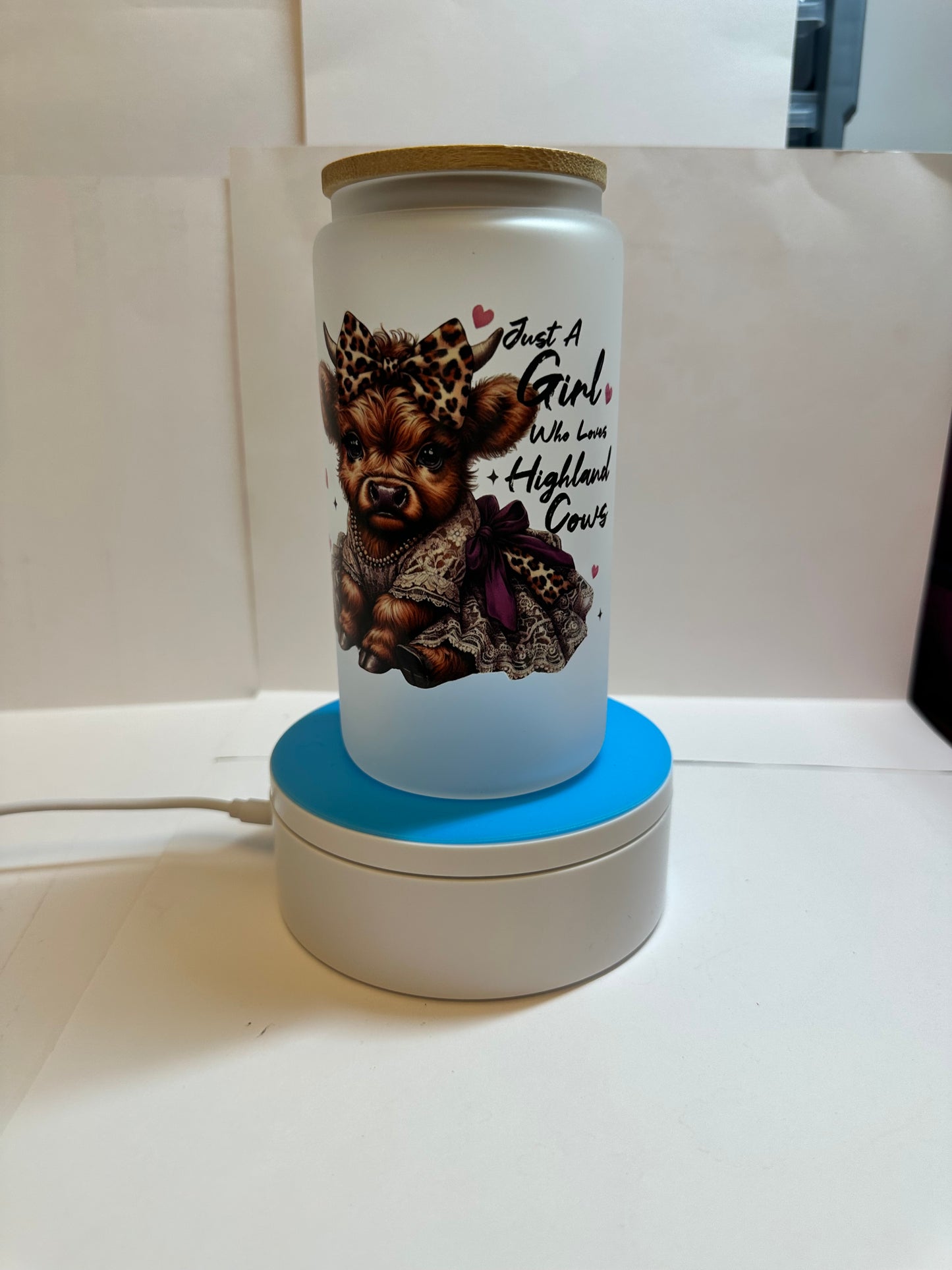 Tumblers
