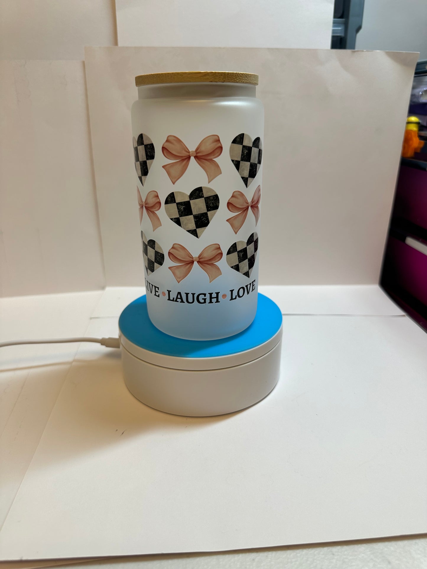 Tumblers