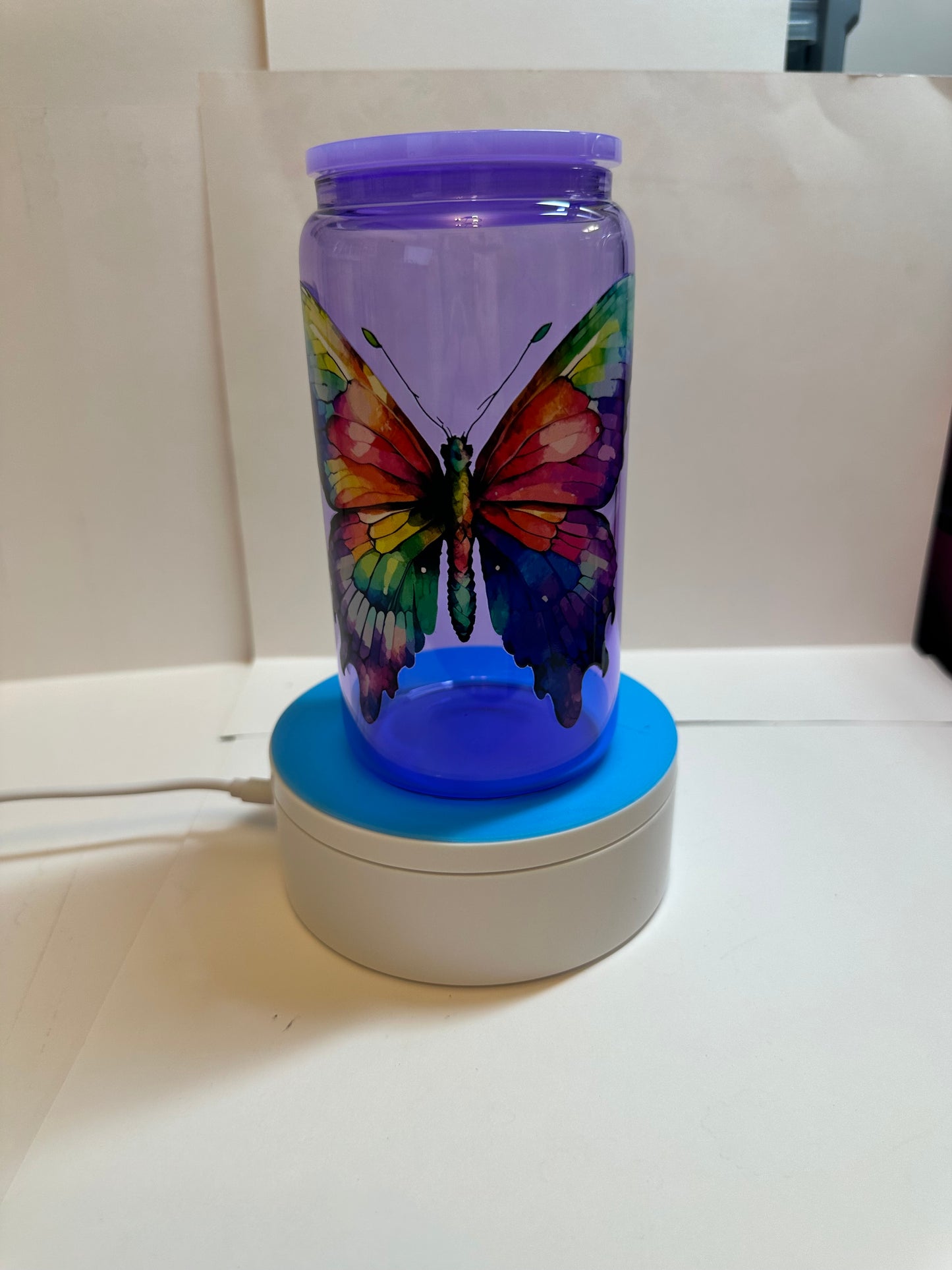 Tumblers
