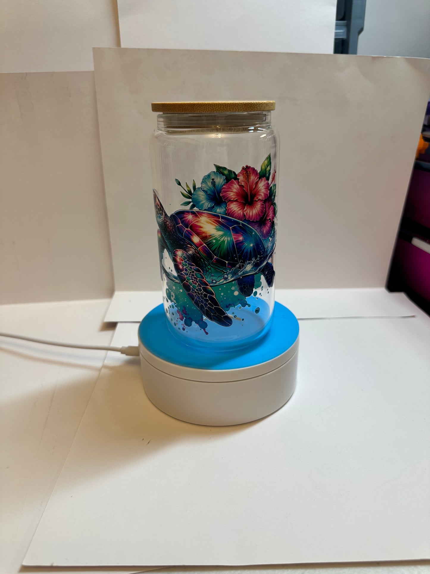 Tumblers