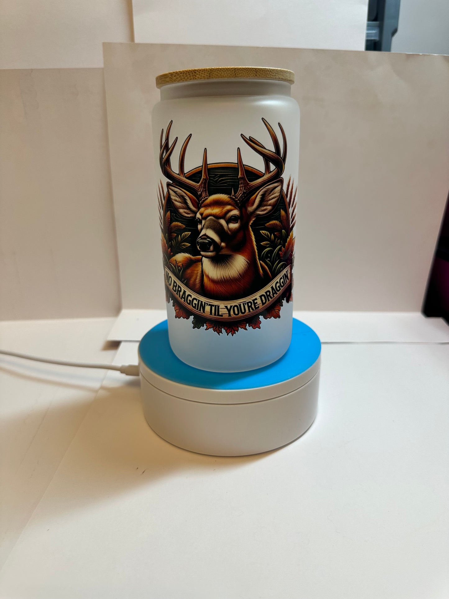 Tumblers