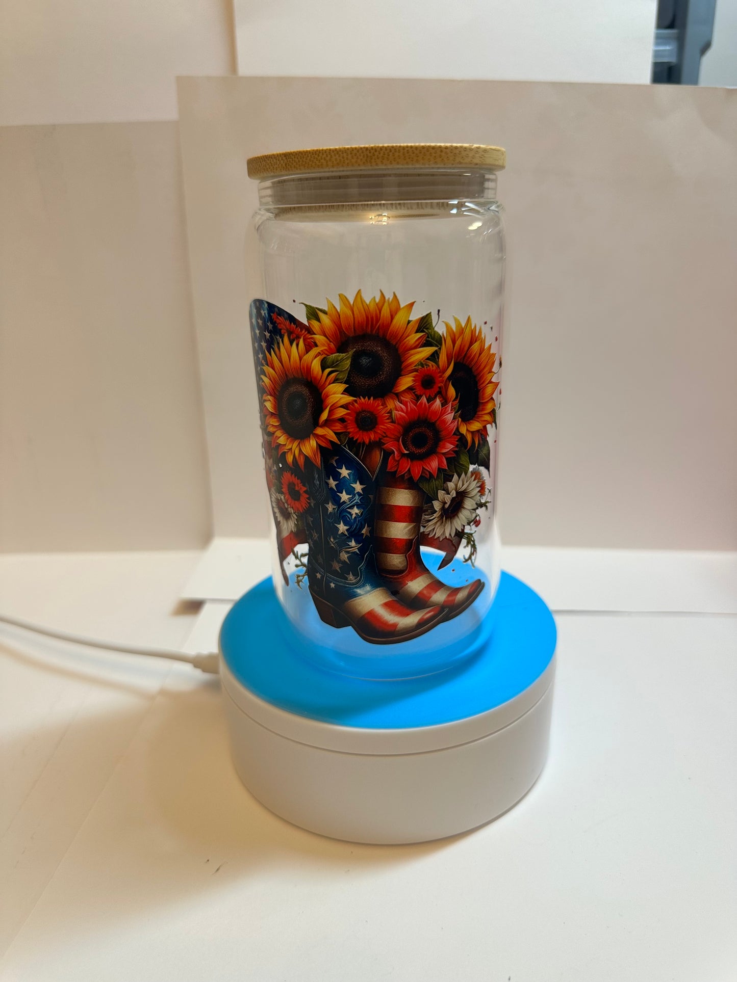 Tumblers