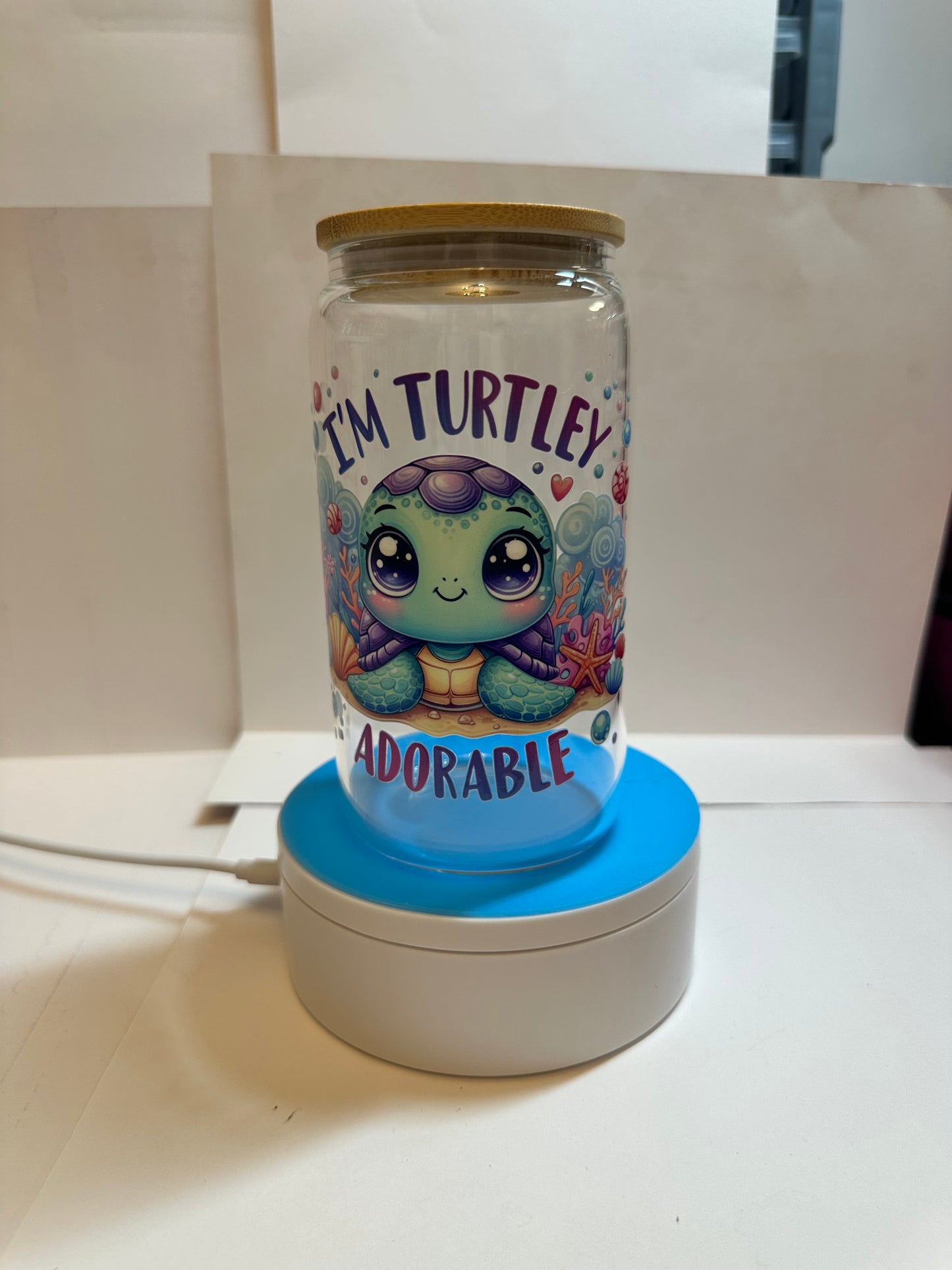 Tumblers