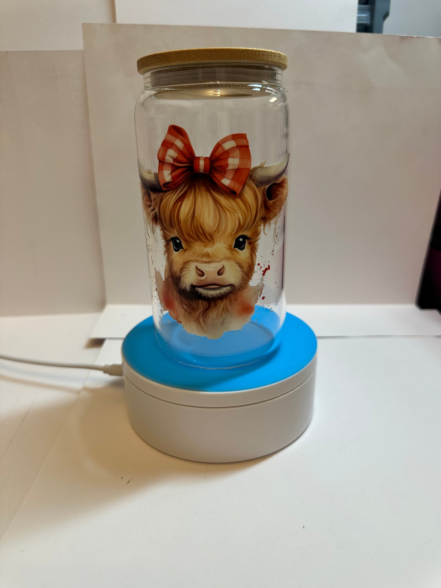 Tumblers