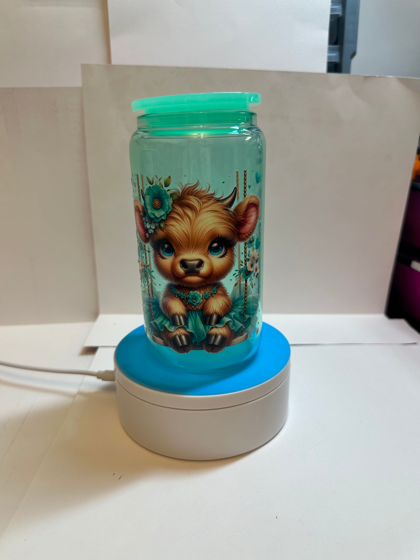Tumblers