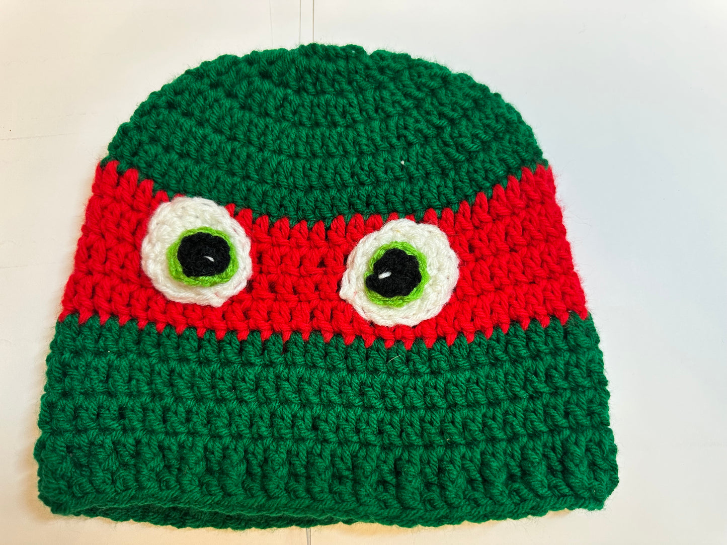 hat
