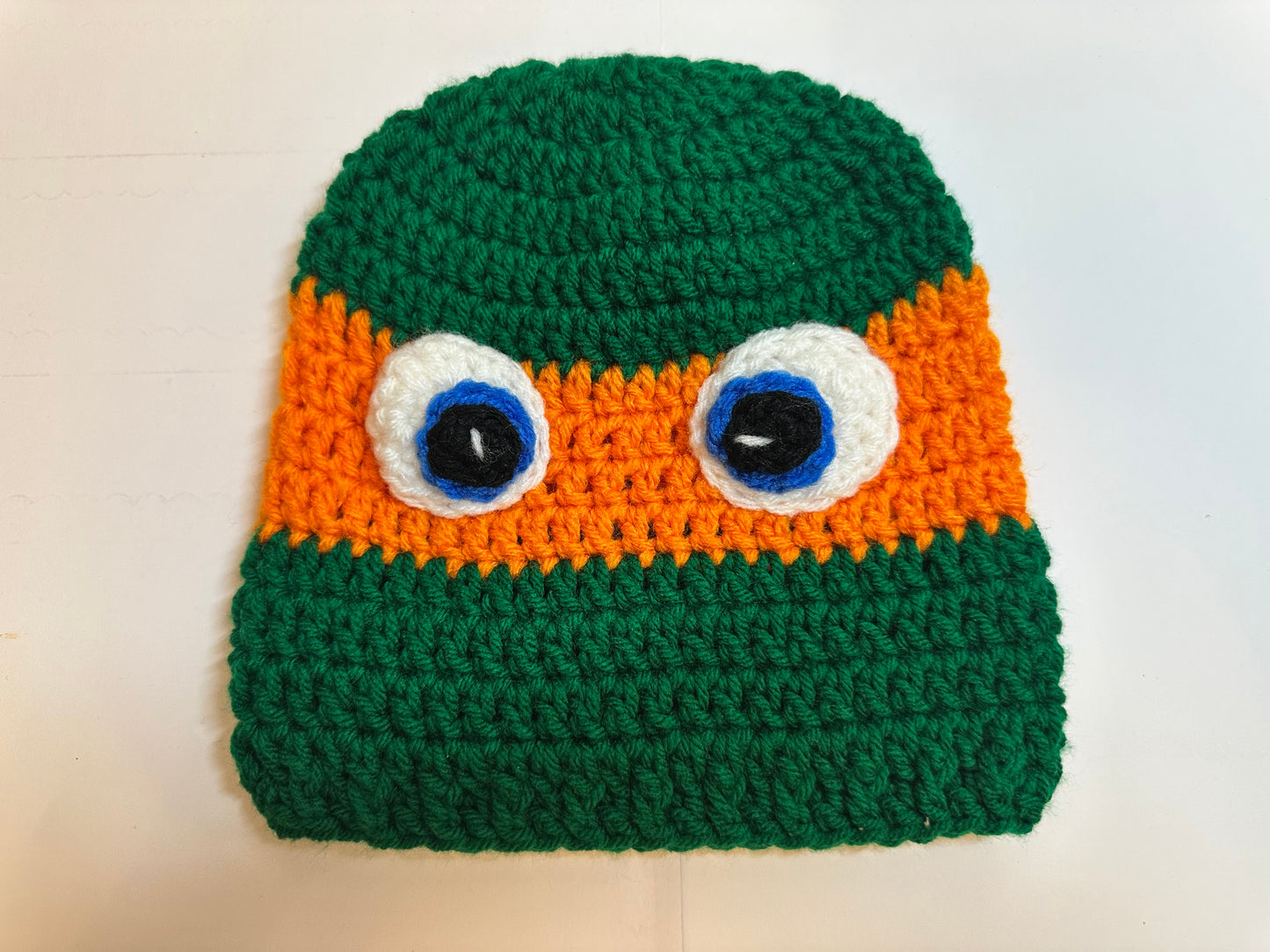 hat