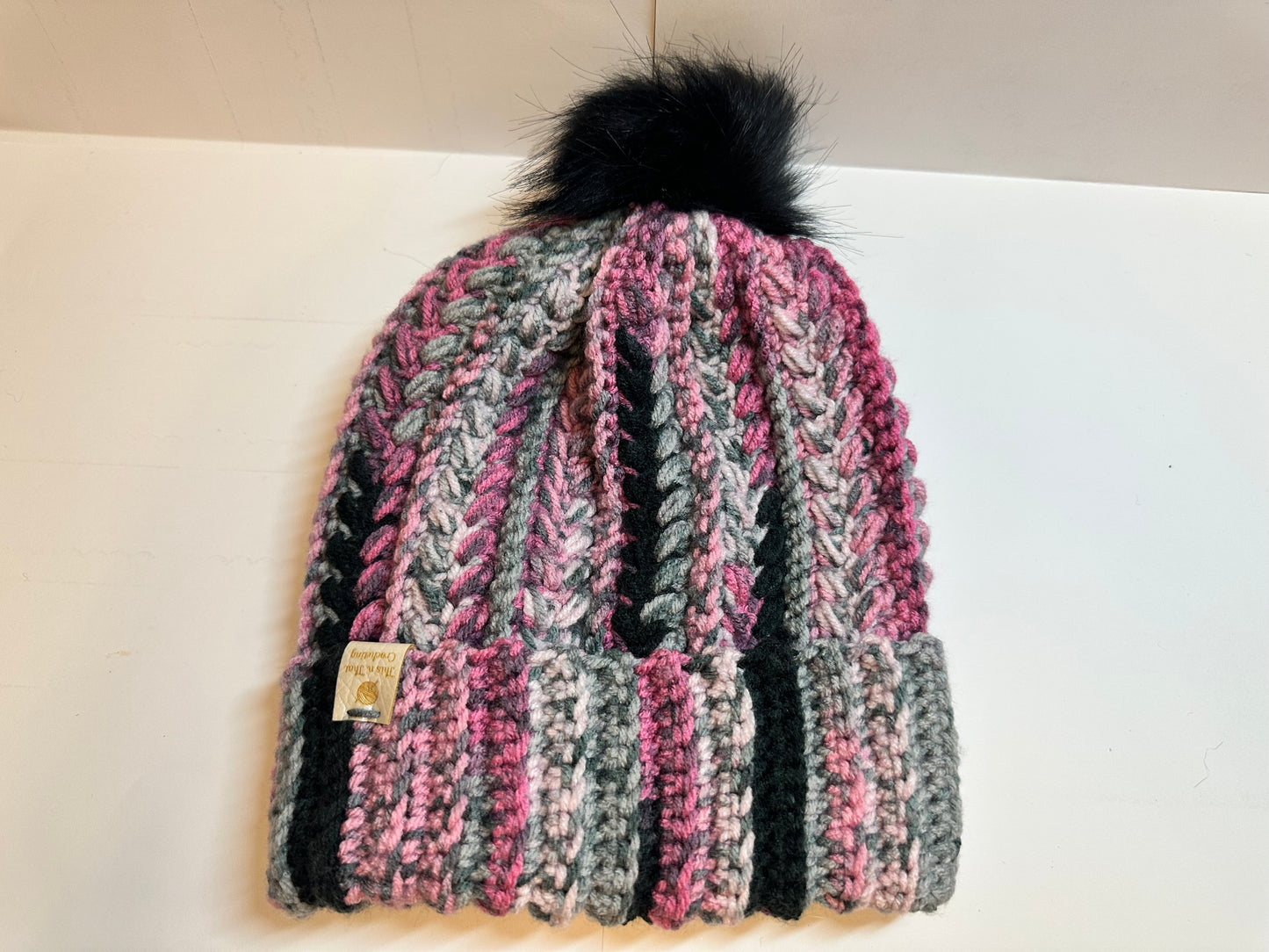 hat