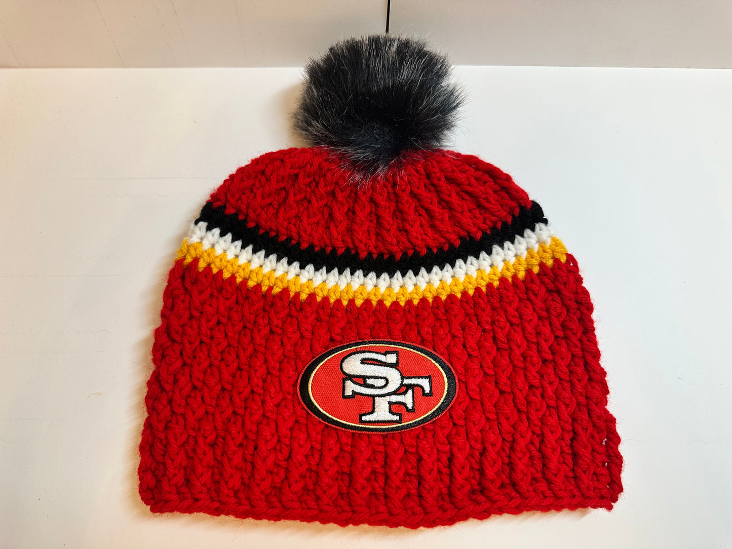 hat
