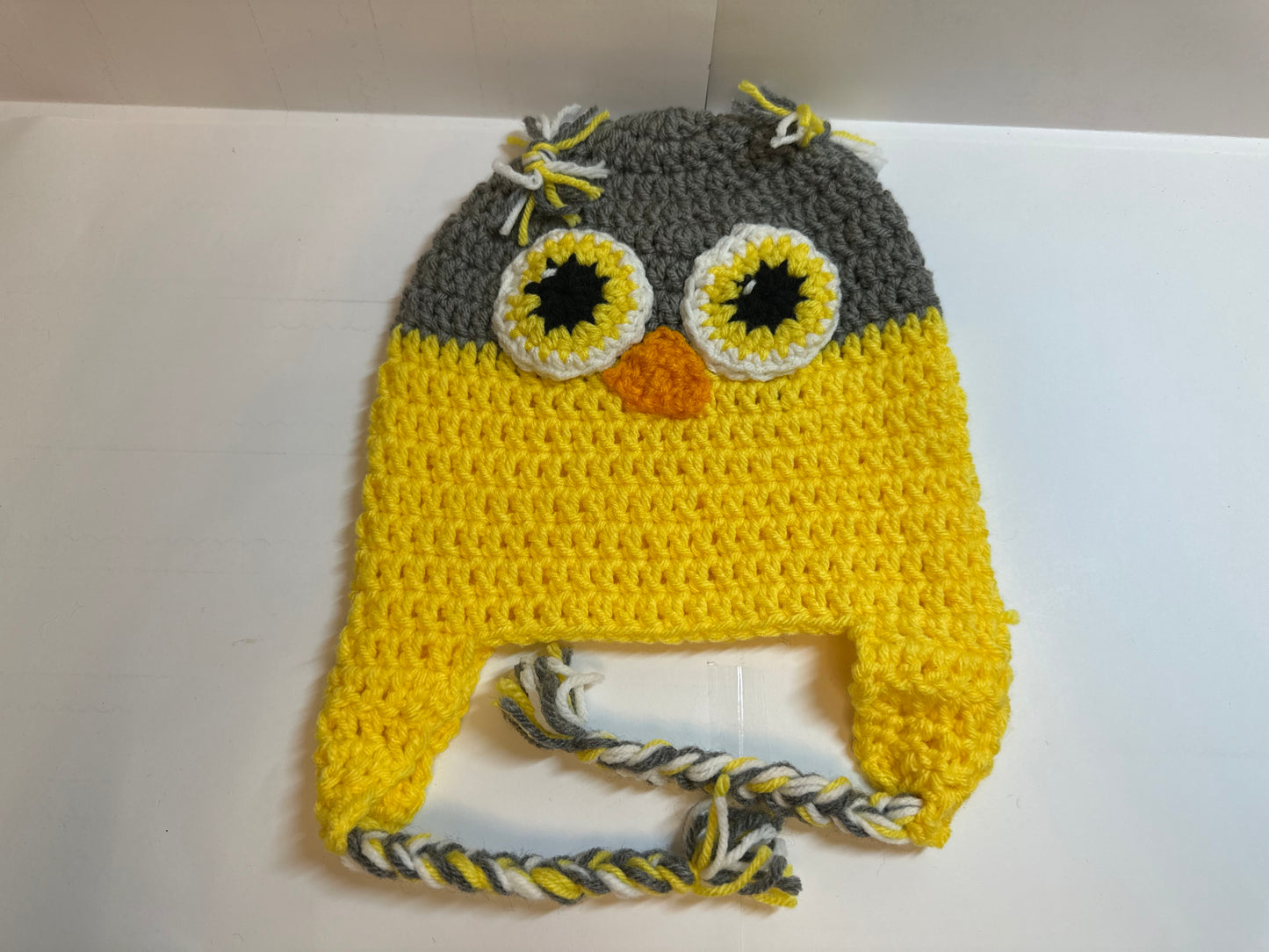 hat