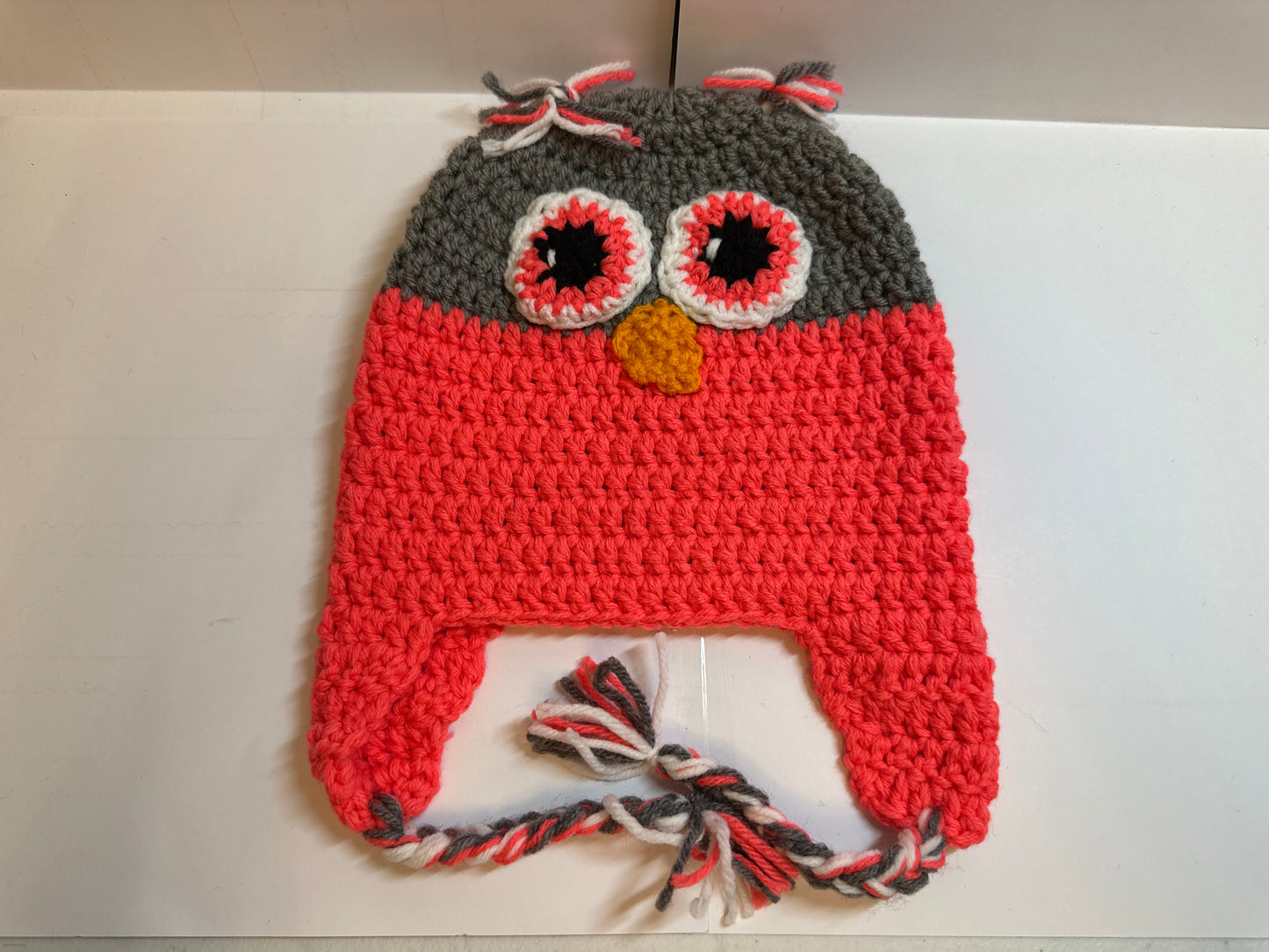 hat