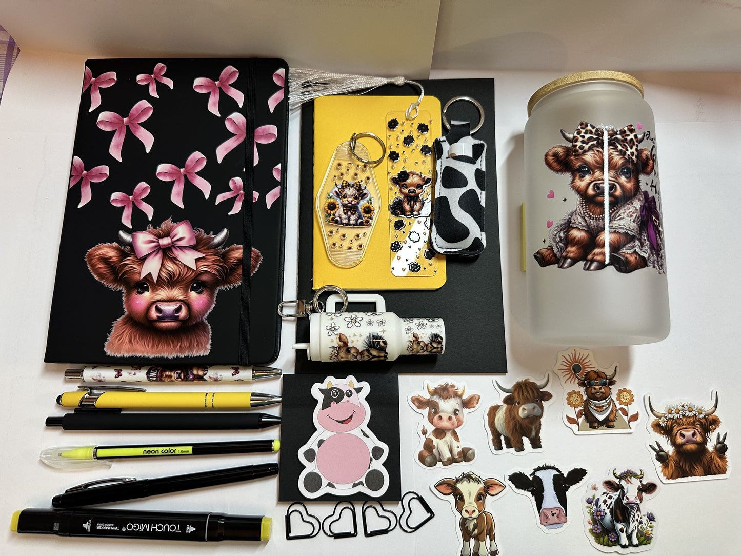 Themed Bundles