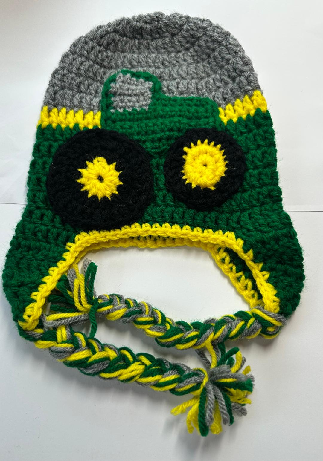 hat