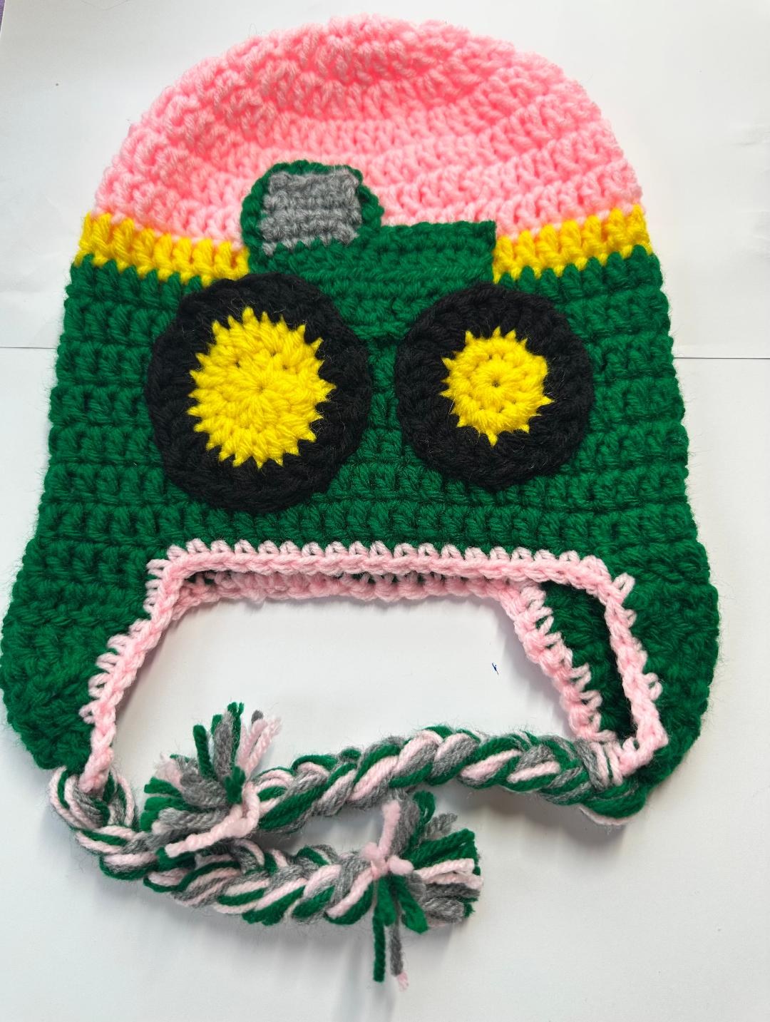 hat