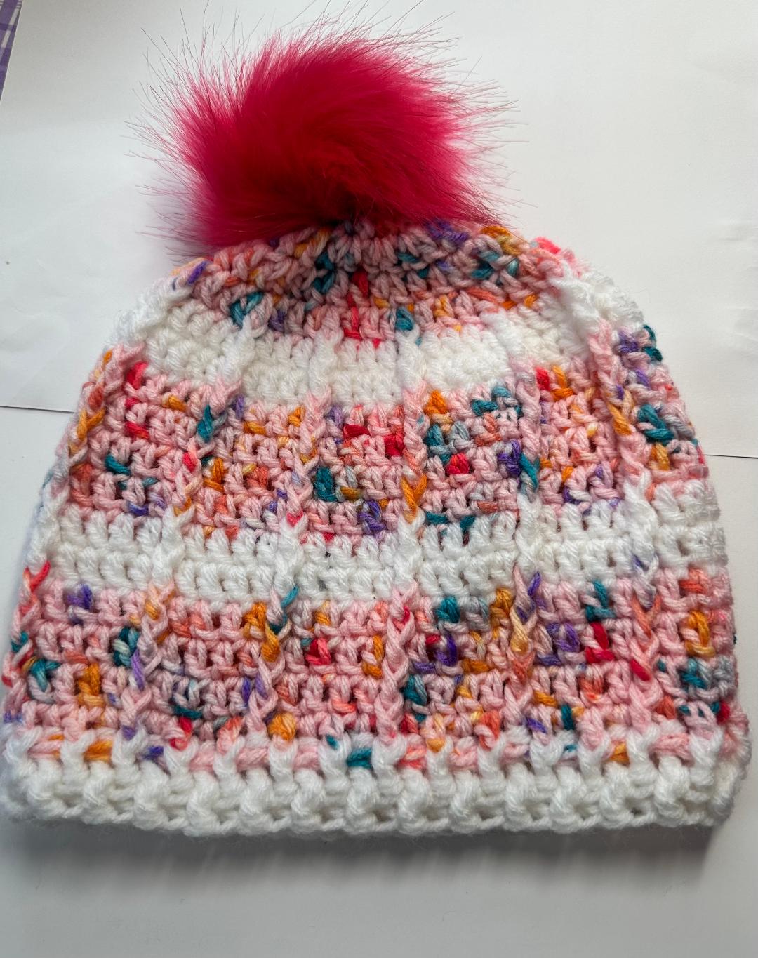 hat