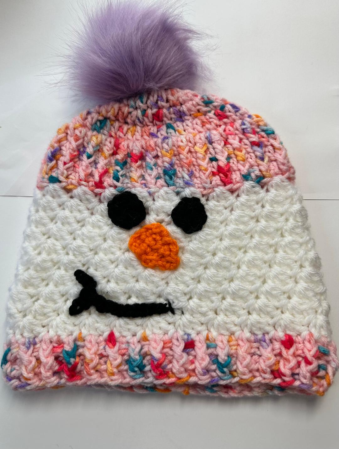 hat