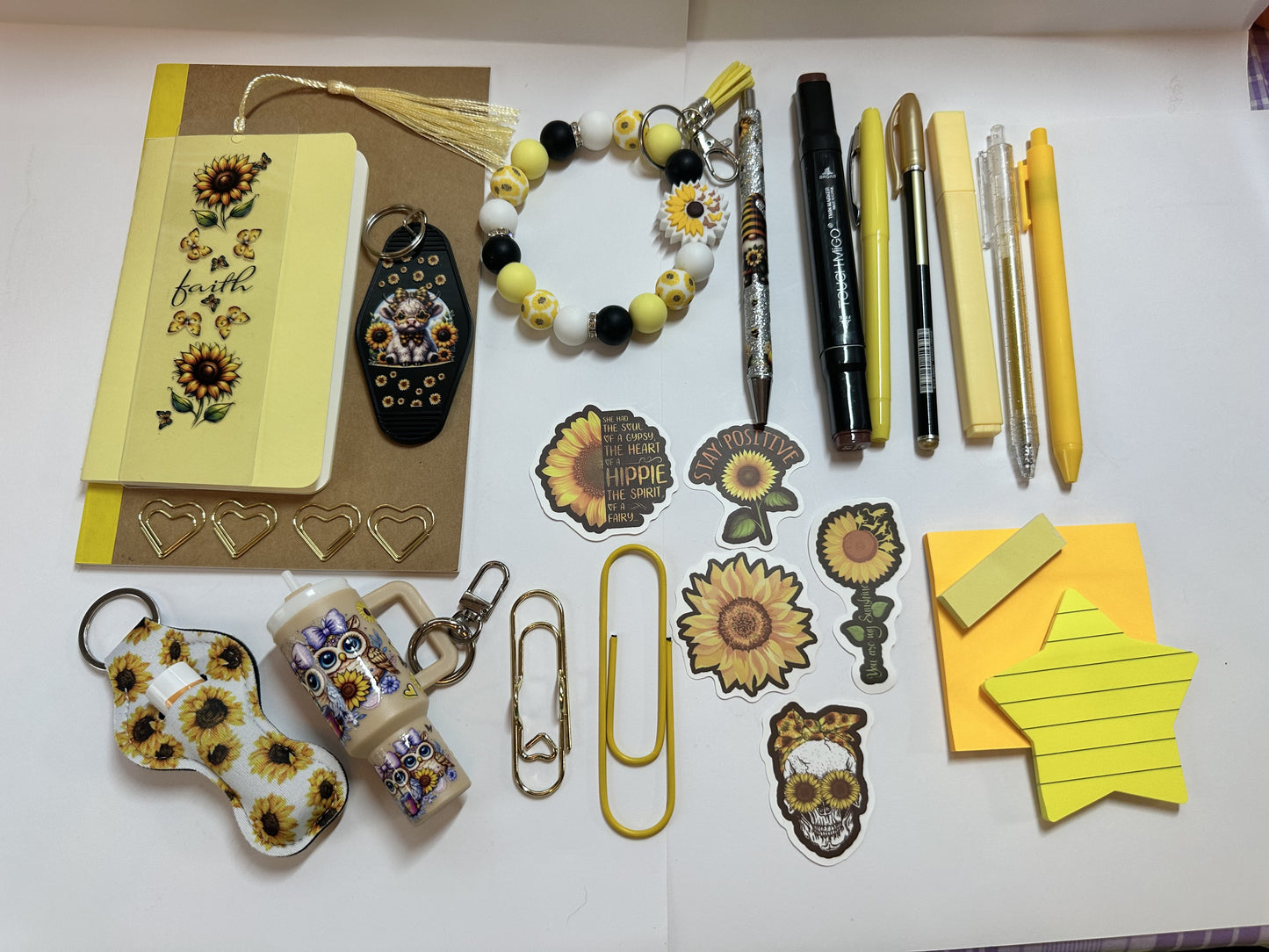 Themed Bundles