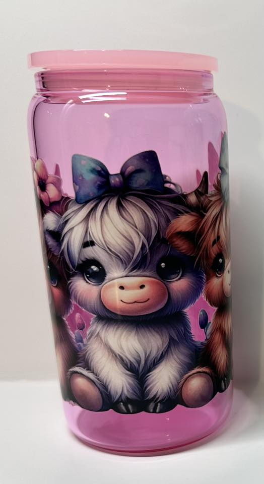 Tumblers