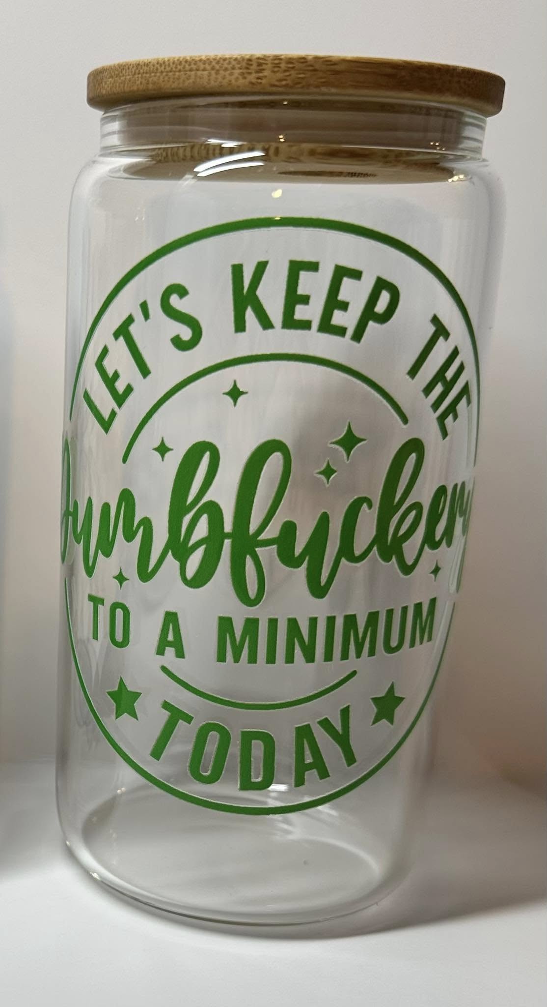 Tumblers