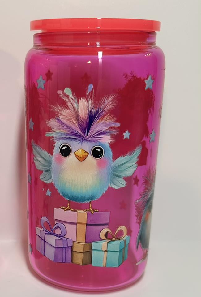 Tumblers