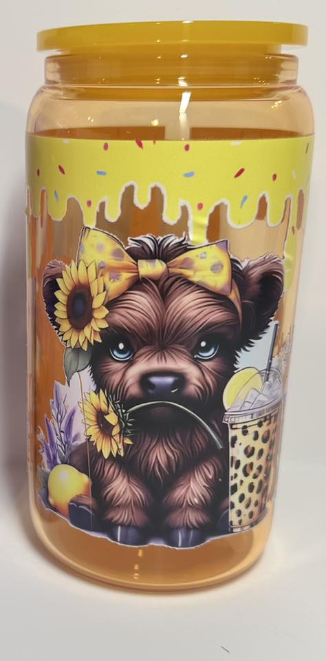 Tumblers
