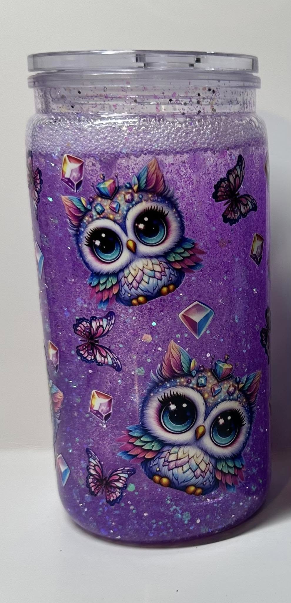 Tumblers