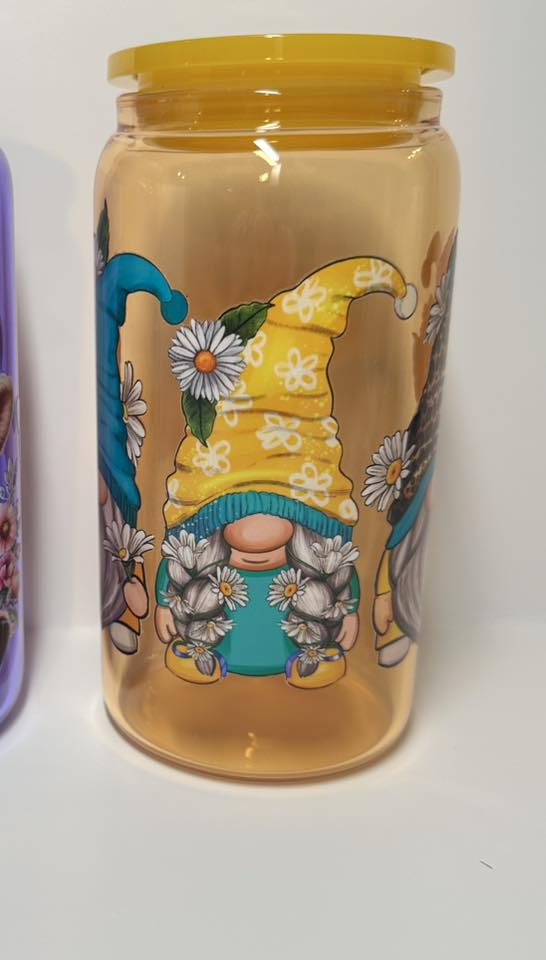 Tumblers