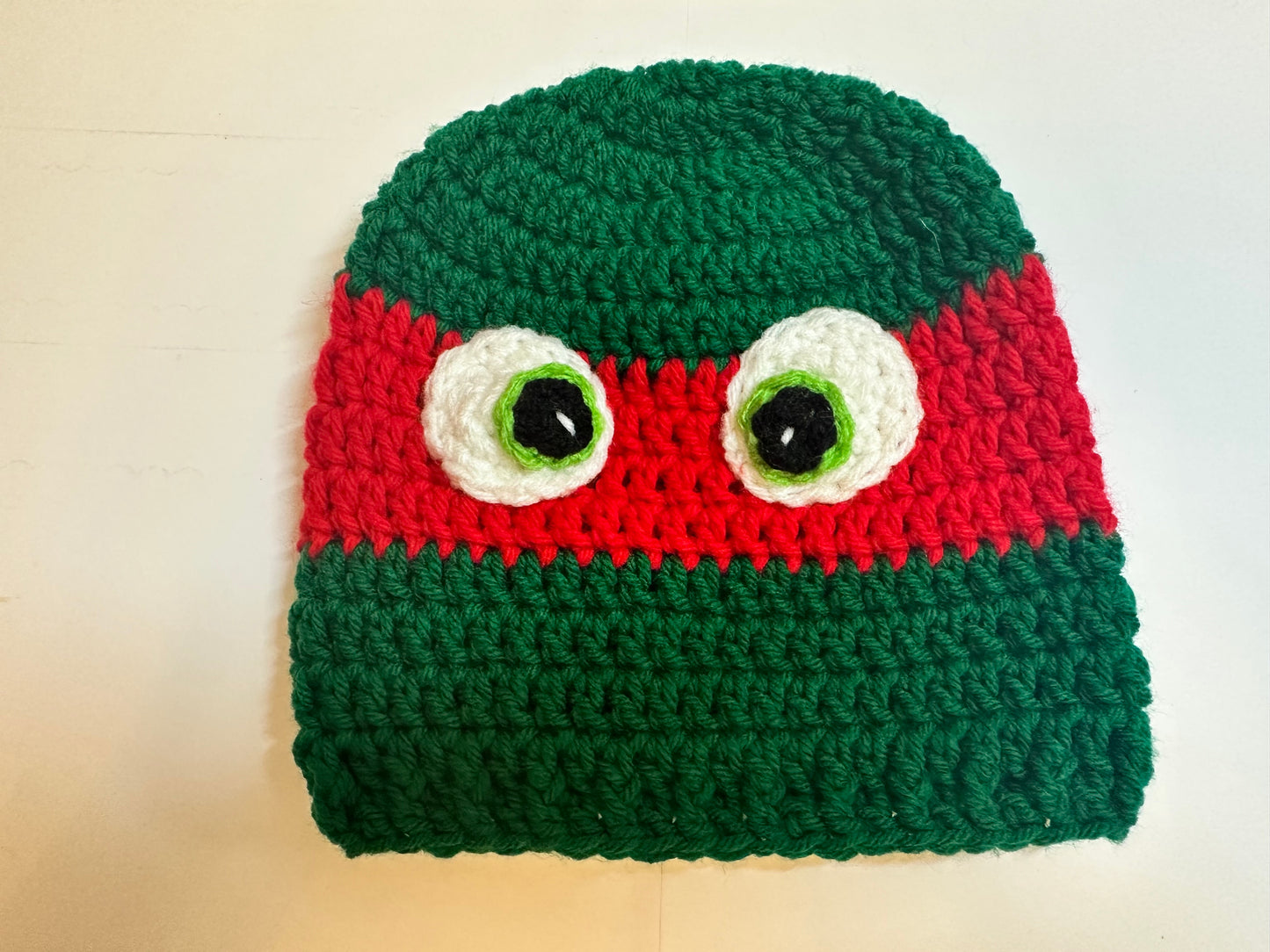 hat