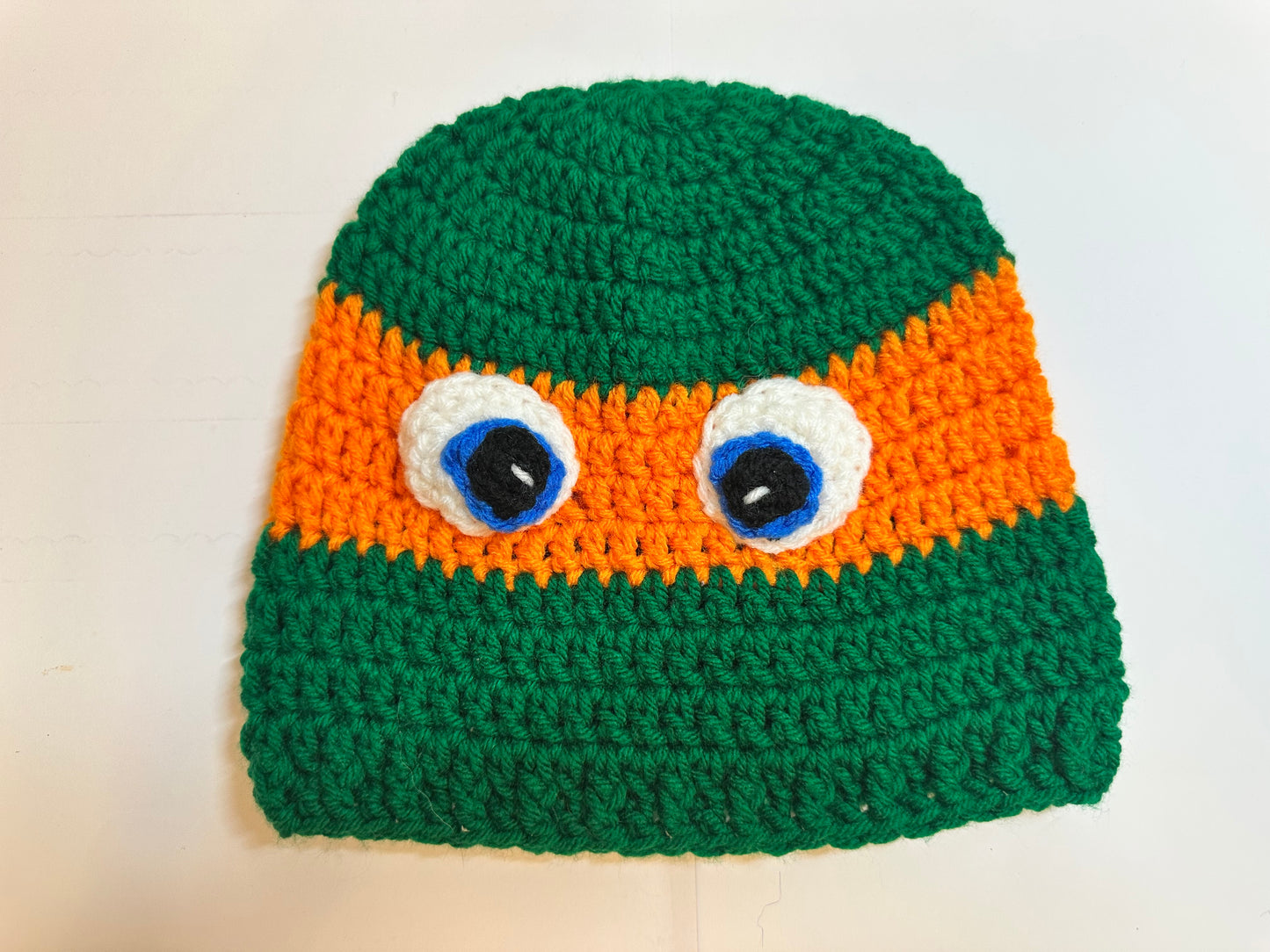 hat