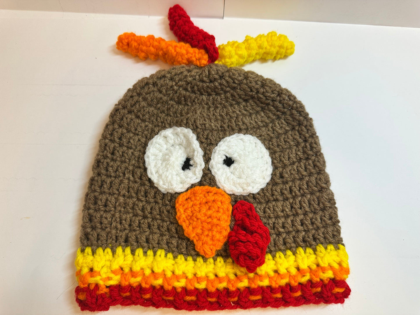 hat