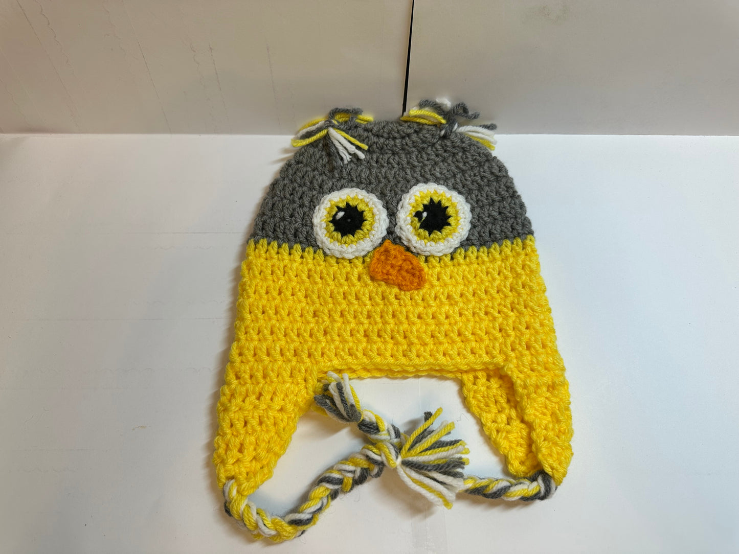 hat