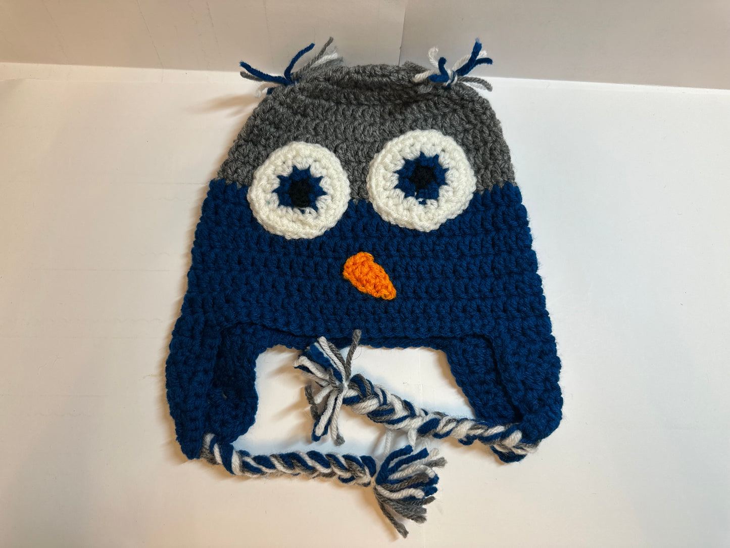 hat