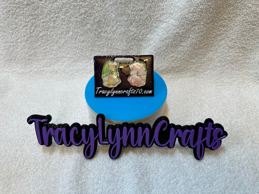 Customized Xray markers