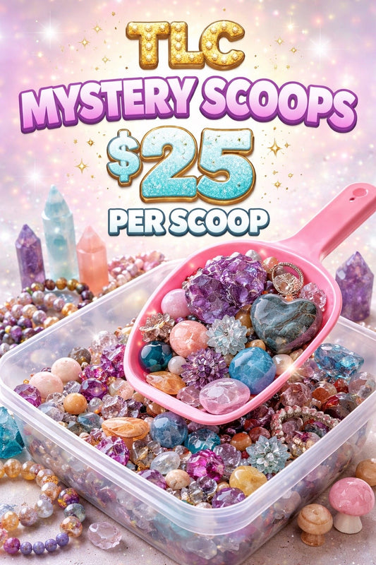 TLC Scoops