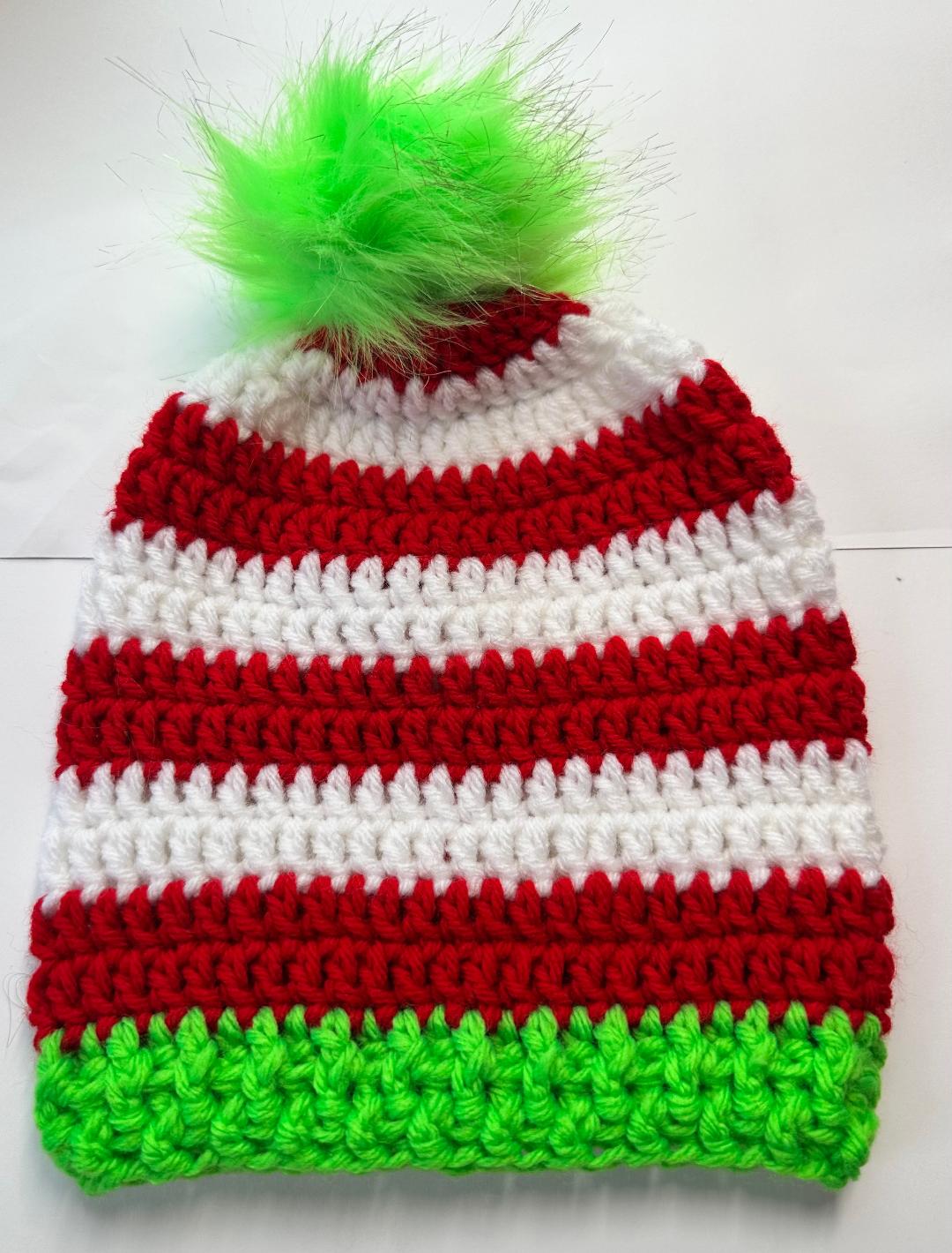 hat